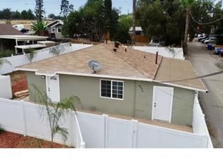 8620 Valencia St, Spring Valley, CA 91977