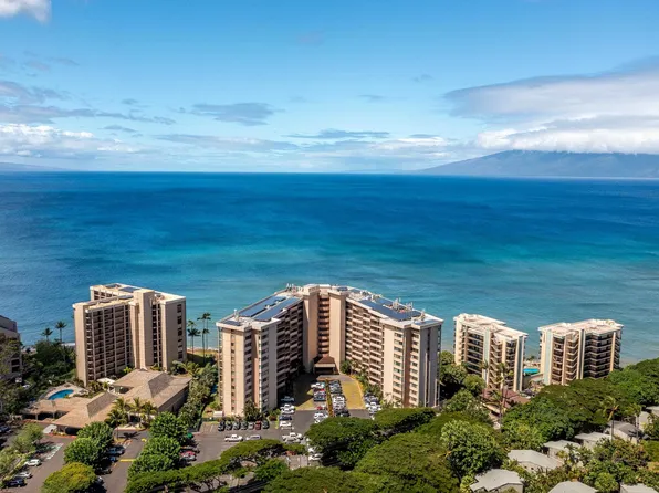 4365 Lower Honoapiilani Rd #312, Lahaina, HI 96761