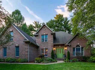 2645 Eisenhower Ct, Terre Haute, IN 47803