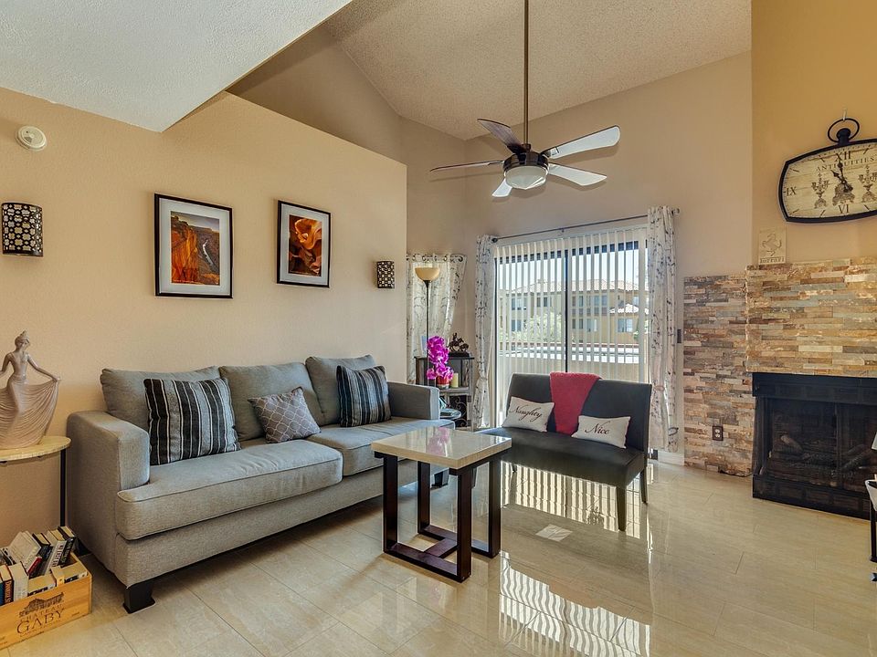 1st image of 4850 E Desert Cove Ave Unit 202