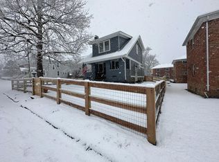 1832 Mears Ave, Cincinnati, OH 45230