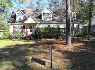530 Bend Ave, Murrells Inlet, SC 29576