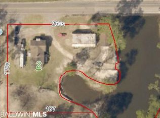23770 Miflin Rd, Elberta, AL 36530