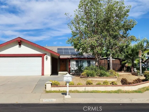 12158 Barnes Ct, Moreno Valley, CA 92557