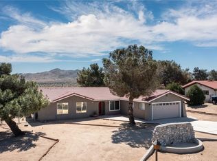 8723 Palomar Ave, Yucca Valley, CA 92284