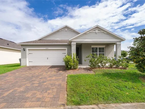 5354 Palomino Pl, Apopka, FL 32712
