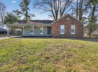 4741 Scottsdale Ave, Memphis, TN 38118