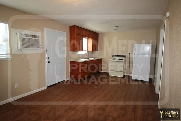 1 bed, 1.0 bath, 504 sqft, $550 — Photo 4