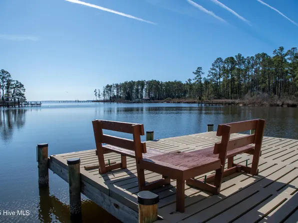 228 Breakwater Drive, Bath, NC 27808
