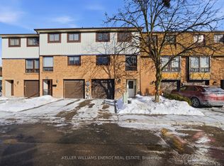 220 Ormond Dr #W28, Oshawa, ON L1G 6T5