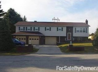 116 Maple Leaf St, Johnstown, PA 15909