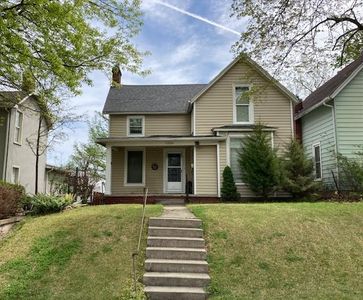 1004 S 4th St, Atchison, KS, 66002