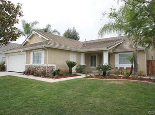 1116 Nightcrest Cir, Corona, CA 92881