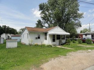 34 7th St, Buckeye Lake, OH 43008