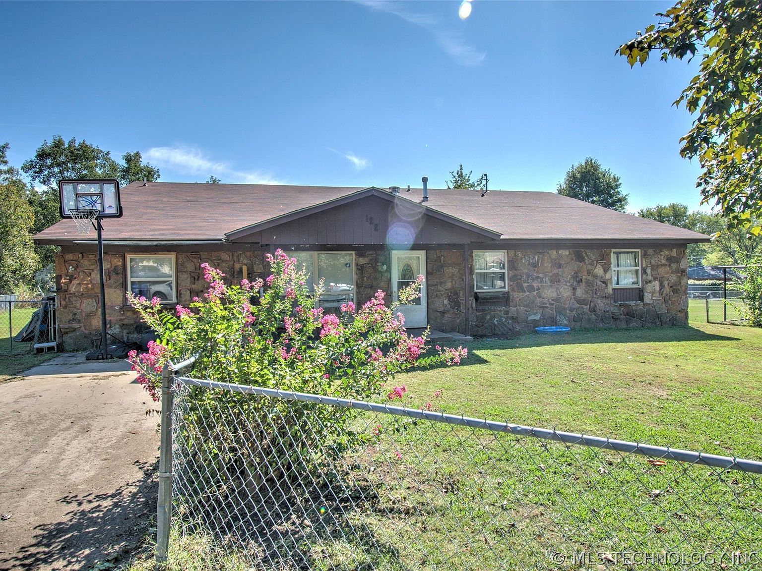 122 Plainview Dr, Hulbert, OK 74441 Zillow