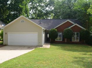 1378 Sisters Ct, Lawrenceville, GA 30043