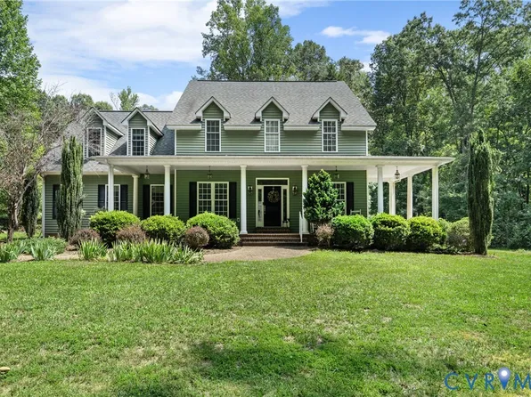 3337 Scarlet Oak Dr, Powhatan, VA 23139