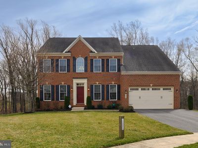 2239 Waverly Overlook Ct, Marriottsville, MD, 21104