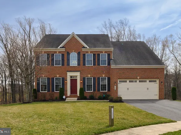 2239 Waverly Overlook Ct, Marriottsville, MD 21104