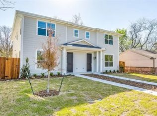 209 Athenia Dr, Fort Worth, TX 76114