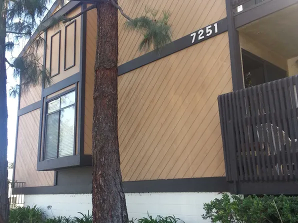 7251 Comstock Ave Unit A, Whittier, CA 90602