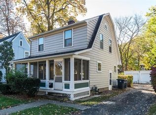 902 Granger Ave, Ann Arbor, MI 48104