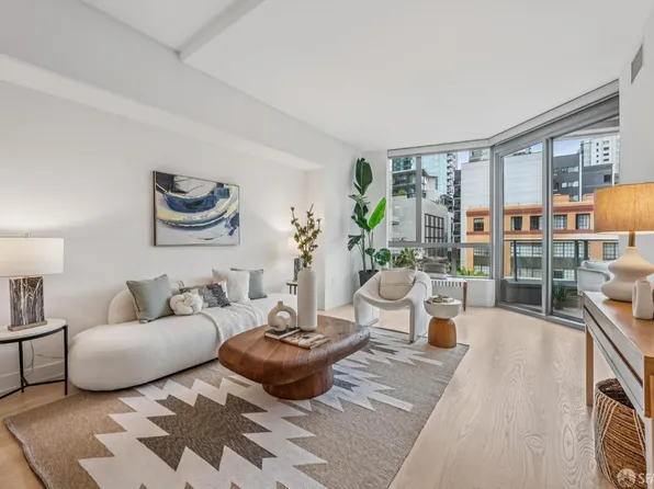 333 Beale St APT 6I, San Francisco, CA 94105