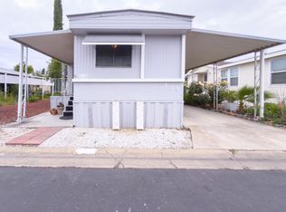 3901 Lake Rd Spc 158, West Sacramento, CA 95691