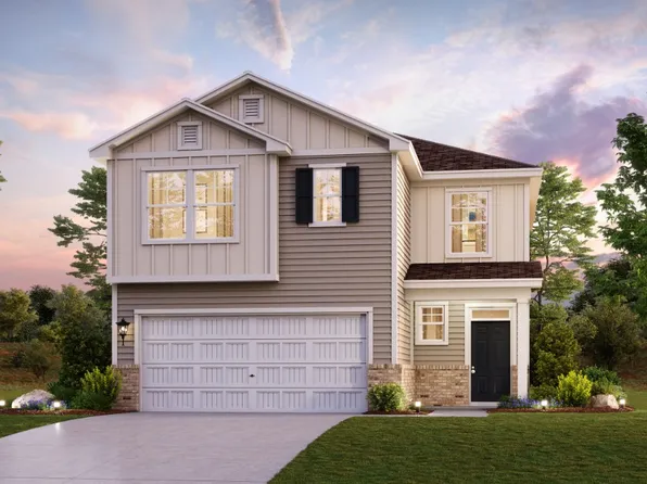 512 Sitka Dr, York, SC 29745