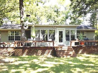232 Cedarwood Dr, Enchanted Oaks, TX, 75156