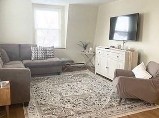 59-69 Msgr Patrick J Lydon Way #410, Dorchester, MA 02124