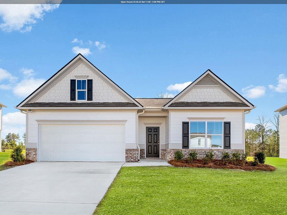 5087 Pintail Dr, Harpersville, AL 35078 Zillow