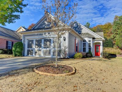 6368 Rockpoint Ln, Hoschton, GA, 30548