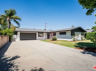 22309 Leadwell St, Canoga Park, CA 91303