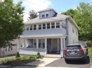91 Bradford Rd #2, Watertown, MA 02472