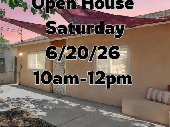 865 Arthur Dr SW, Albuquerque, NM 87105