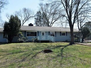 1404 Coesta Cir, Knoxville, TN 37914