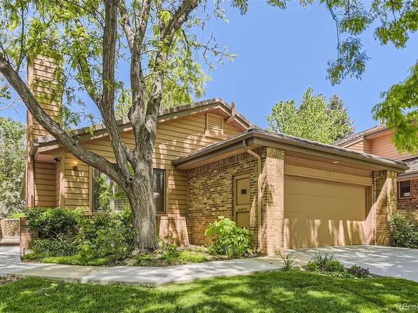 7500 E Dartmouth Avenue #22, Denver, CO 80231