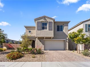 1938 Karner Blue Ave, North Las Vegas, NV 89031