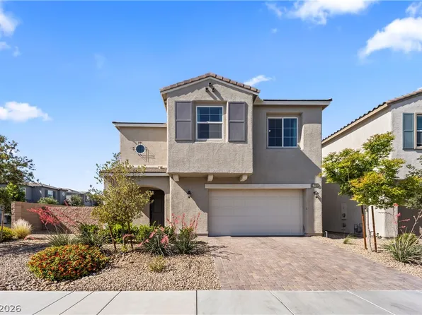1938 Karner Blue Ave, North Las Vegas, NV 89031
