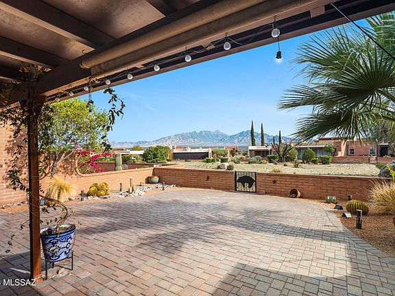 2nd image of 1543 W Placita Travis