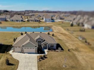 2338 Carlas Way, Mount Pleasant, WI 53406