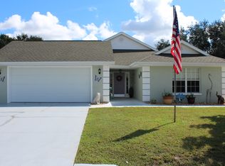 4722 Victoria Rd, Land O Lakes, FL 34639