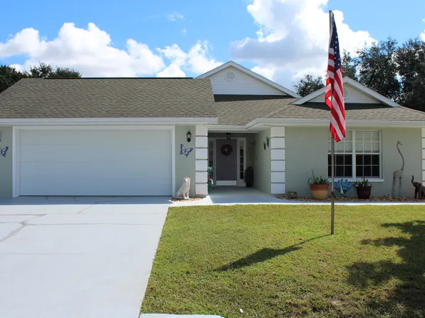 4722 Victoria Rd, Land O Lakes, FL 34639