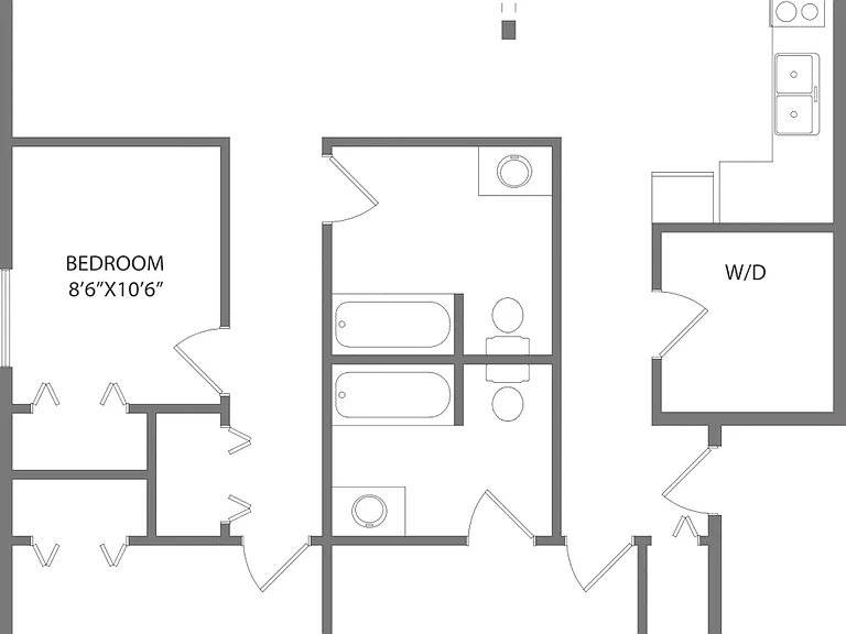 806-910 Hartwell Dr — Photo 3