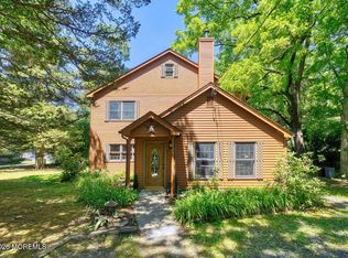 322 Kent Road, Howell, NJ 07731