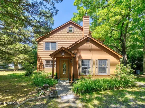 322 Kent Road, Howell, NJ 07731