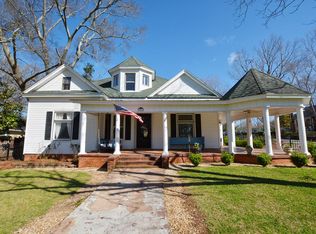 201 Spring St, Carrollton, GA 30117