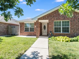 2801 Steves Way, Amarillo, TX 79118