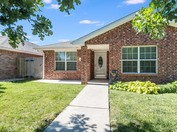 2801 Steves Way, Amarillo, TX 79118